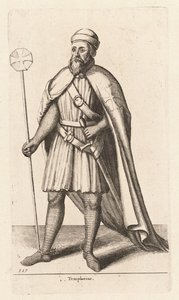 Templar (State 2)